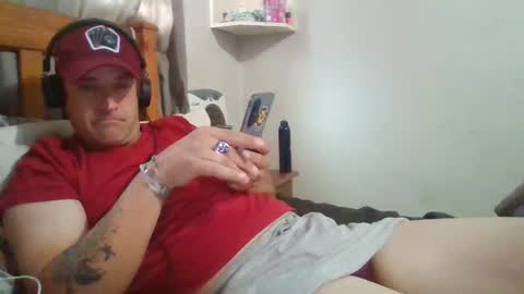 mikeundies online show from July 12, 2026, 9:22 am