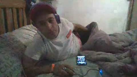 mikeundies online show from July 27, 2026, 7:59 am