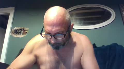 mikeweis1018 online show from September 27, 2025, 7:46 am