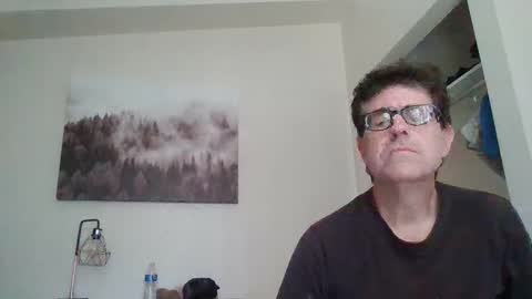 Mike online show from March 27, 2026, 8:19 pm