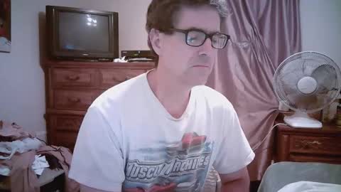 Mike online show from May 21, 2026, 2:07 am
