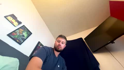 mikey0565 online show from October 5, 2025, 4:55 am
