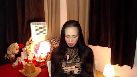 Mistress MikeyAlawi online show from October 11, 2025, 6:12 am