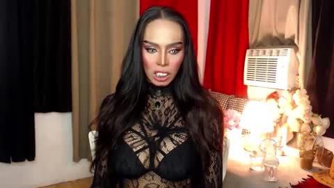 Mistress MikeyAlawi online show from November 18, 2025, 2:50 am