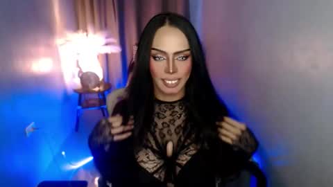 Mistress MikeyAlawi online show from February 8, 2026, 10:40 am