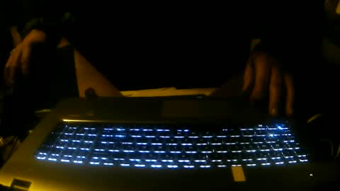 mikeyd1a online show from February 3, 2025, 10:25 am