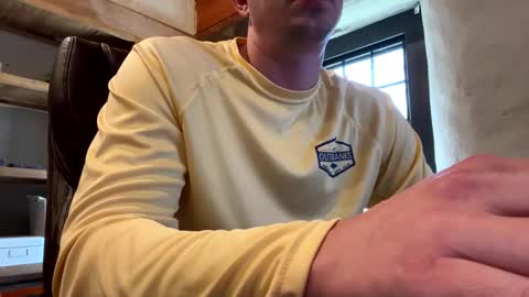 mikeydubs10 online show from April 23, 2026, 3:03 pm