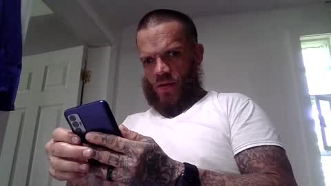 mikeymikesbwc online show from June 4, 2026, 3:07 pm