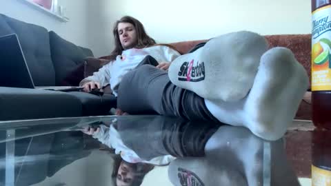 Snapshot of mikeyotter_ chatting on February 2, 2026, 4:17 pm Mikey online show from February 2, 2026, 4:17 pm