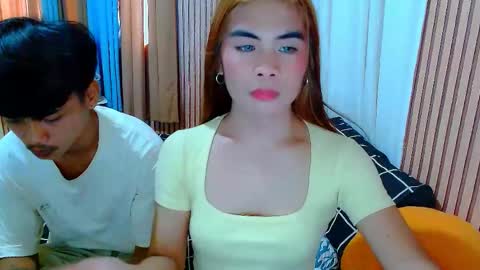 Mikhayla and Zeus online show from October 13, 2025, 5:07 am