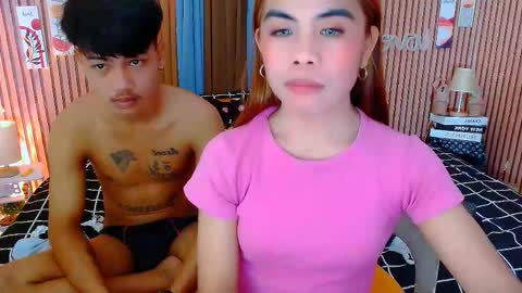 Mikhayla online show from October 25, 2025, 2:52 am