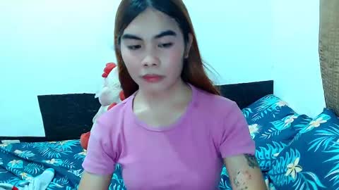 Mikhayla online show from May 28, 2026, 4:21 am