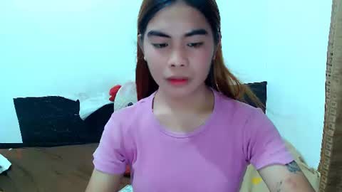 Mikhayla online show from June 24, 2026, 3:27 am