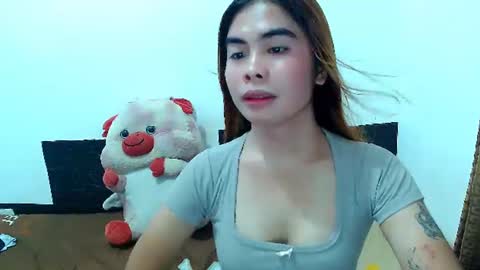 Mikhayla online show from June 29, 2026, 3:35 am