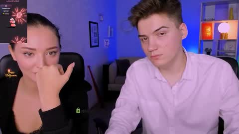 Miki online show from November 6, 2025, 1:12 pm