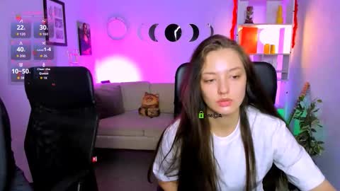 Miki online show from March 18, 2026, 6:38 am