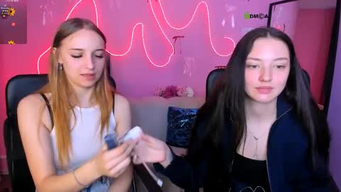 Miki online show from April 9, 2026, 6:19 am