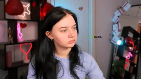 miki_ti online show from February 22, 2026, 6:46 am