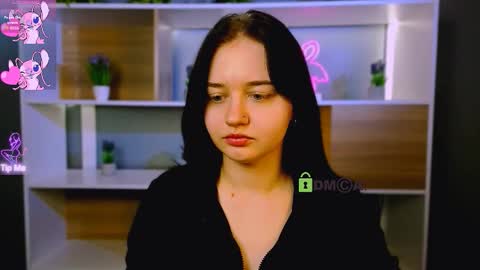 miki_ti online show from March 14, 2026, 11:54 pm