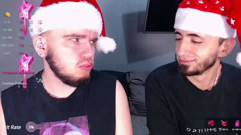 MIKI ENN ALEKS online show from December 11, 2024, 9:41 am