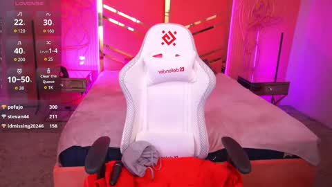 Miki online show from February 10, 2025, 4:19 am