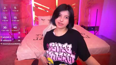 Miki online show from March 10, 2025, 12:18 am