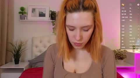 mikka_blush online show from February 27, 2025, 12:54 am