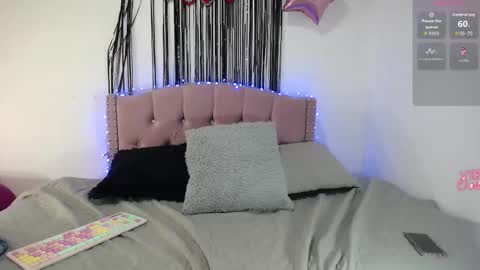 Mikka Hill online show from March 14, 2026, 7:19 pm