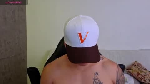 MIKKE online show from April 27, 2026, 2:48 pm