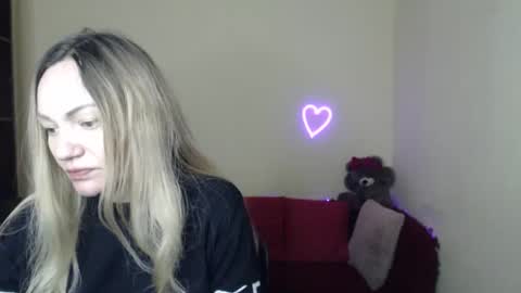 Adalina online show from February 5, 2026, 7:57 am