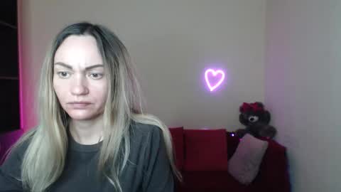 Adalina online show from February 28, 2026, 6:42 pm