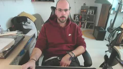 mikmik91 online show from April 3, 2026, 2:48 pm