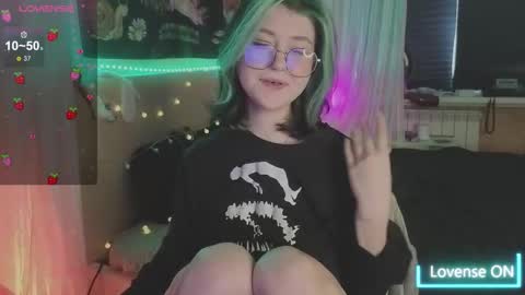 Miko online show from March 25, 2026, 2:23 pm