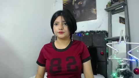 Mikoto Urb online show from December 27, 2024, 7:14 pm