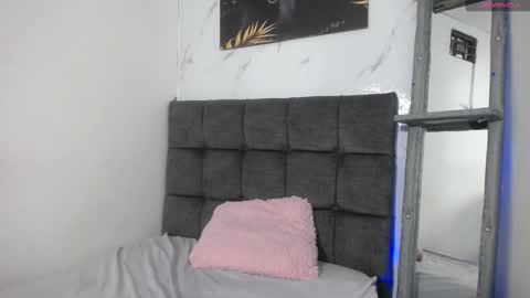 Mikoto Urb online show from January 21, 2025, 11:24 pm