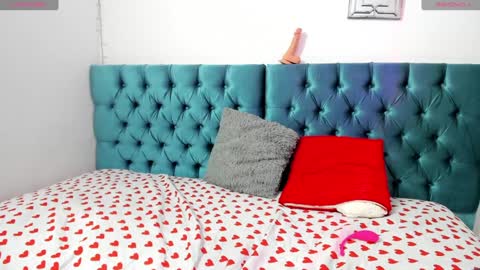 Mikoto Urb online show from January 27, 2025, 9:33 pm