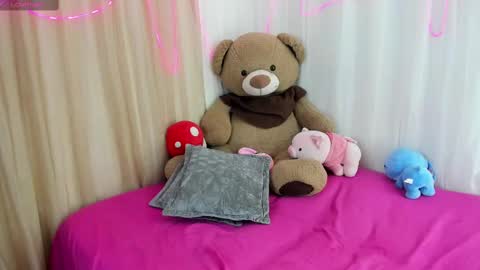 Mikoto Urb online show from March 1, 2025, 10:31 pm