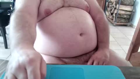 mikou58 online show from September 27, 2025, 1:38 pm