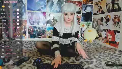 Miku online show from July 5, 2026, 12:45 pm