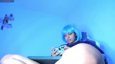 Snapshot of miku_katsuragi chatting on February 14, 2025, 7:28 am miku katsuragi online show from February 14, 2025, 7:28 am