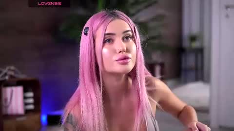 Miky online show from July 22, 2026, 4:04 am