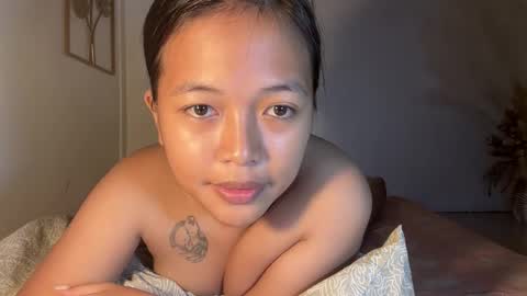 MommyMikyla online show from October 13, 2025, 9:48 pm