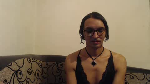 Miky Zazo online show from December 10, 2024, 5:44 pm