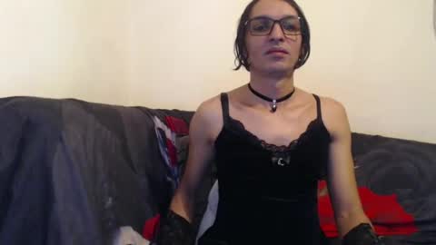 Miky Zazo online show from January 1, 2025, 3:57 pm
