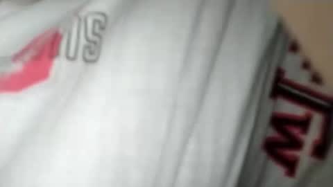 Mila 420 online show from September 15, 2025, 4:34 am