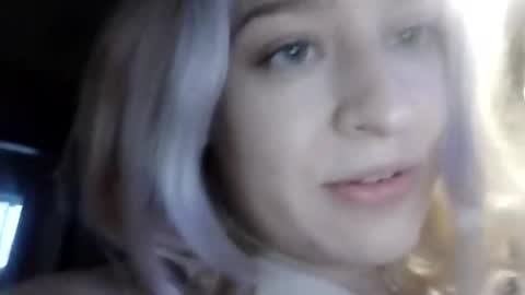 Mila 420 online show from January 14, 2026, 12:00 pm