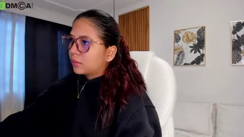 Mila Monroe online show from July 13, 2026, 11:24 am