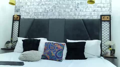 Snapshot of mila_adamss chatting on March 12, 2025, 10:48 am mila_adamss online show from March 12, 2025, 10:48 am