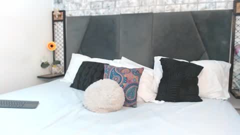 Snapshot of mila_adamss chatting on November 8, 2025, 10:48 am mila_adamss online show from November 8, 2025, 10:48 am