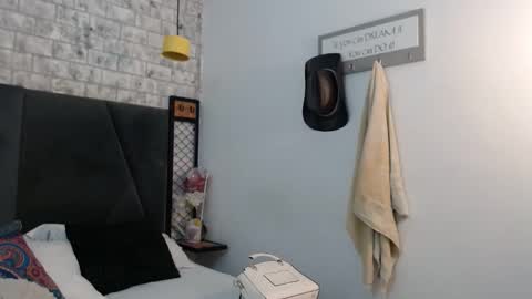 Snapshot of mila_adamss chatting on November 28, 2025, 11:13 am mila_adamss online show from November 28, 2025, 11:13 am